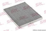 SRLine Filter,  salongiõhk S11-1085