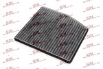 SRLine Filter,  salongiõhk S11-1095