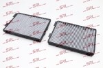 SRLine  Filter,salongiõhk S11-1098