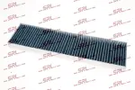 SRLine Filter, salongiõhk S11-1101NS