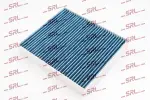 SRLine Filter,  salongiõhk S11-1104NS