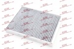 SRLine Filter,  salongiõhk S11-1106