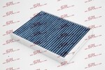 SRLine Filter,  salongiõhk S11-1106NS