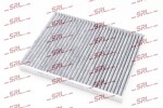 SRLine Filter,  salongiõhk S11-1107