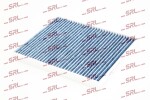 SRLine Filter,  salongiõhk S11-1107NS