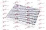 SRLine Filter,  salongiõhk S11-1109