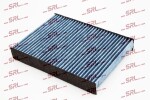 SRLine Filter,  salongiõhk S11-1109NS