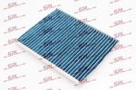 SRLine Filter,  salongiõhk S11-1111NS