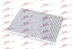 SRLine Filter,  salongiõhk S11-1113