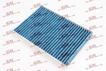 SRLine Filter,  salongiõhk S11-1113NS