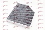 SRLine Filter,  salongiõhk S11-1115
