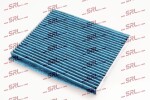 SRLine Filter,  salongiõhk S11-1116NS