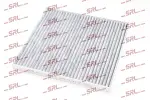SRLine Filter,  salongiõhk S11-1117