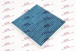 SRLine Filter,  salongiõhk S11-1117NS