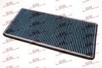 SRLine Filter,  salongiõhk S11-1119NS