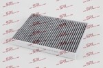 SRLine Filter,  salongiõhk S11-1123