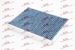 SRLine Filter,  salongiõhk S11-1123NS
