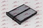 SRLine Filter,  salongiõhk S11-1127