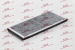SRLine Filter,  salongiõhk S11-1130