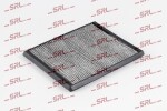 SRLine Filter,  salongiõhk S11-1132
