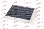 SRLine Filter,  salongiõhk S11-1133
