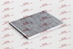 SRLine Filter,  salongiõhk S11-1134