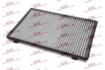SRLine Filter, salongiõhk S11-1136