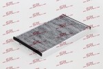 SRLine Filter,  salongiõhk S11-1137