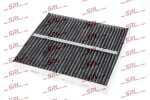 SRLine Filter,  salongiõhk S11-1138
