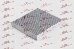 SRLine Filter,  salongiõhk S11-1142