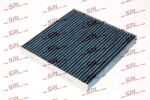 SRLine Filter, salongiõhk S11-1143NS