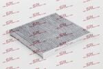 SRLine Filter,  salongiõhk S11-1144
