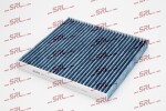 SRLine Filter,  salongiõhk S11-1144NS