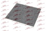 SRLine Filter,  salongiõhk S11-1149