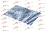 SRLine Filter,  salongiõhk S11-1151NS