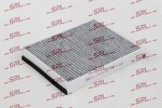 SRLine Filter,  salongiõhk S11-1154