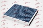 SRLine Filter,  salongiõhk S11-1154NS