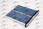 SRLine  Filter,salongiõhk S11-1155NS