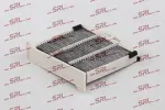 SRLine Filter,  salongiõhk S11-1156