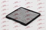 SRLine Filter,  salongiõhk S11-1157