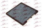 SRLine Filter,  salongiõhk S11-1157NS