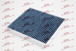 SRLine  Filter,salongiõhk S11-1158NS
