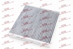 SRLine Filter,  salongiõhk S11-1161