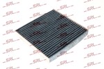 SRLine Filter,  salongiõhk S11-1161NS