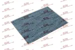 SRLine Filter, salongiõhk S11-1163NS
