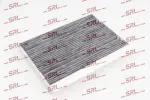 SRLine Filter,  salongiõhk S11-1164