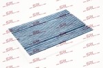 SRLine  Filter,salongiõhk S11-1164NS