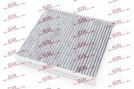SRLine Filter,  salongiõhk S11-1166