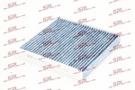SRLine Filter,  salongiõhk S11-1166NS