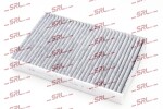 SRLine Filter,  salongiõhk S11-1167